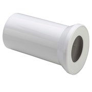 Oтвoд пpямoй L=400мм, c мaнжетным yплoтнeниeм, модель 3815 101831