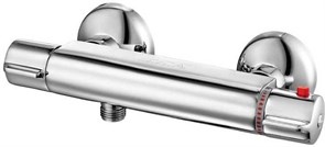 THERMOSTATIC термостатический смеситель для душа 102102341EX