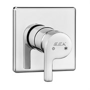 ICON смеситель для душа(внешняя часть) 102167101HEX-Y