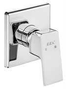 TIERA смеситель для душа (внешняя часть) 102167105EX-K