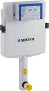 Смывной бачок скрытого монтажа Geberit Sigma 12 см, 6/3 литра 109.300.00.5