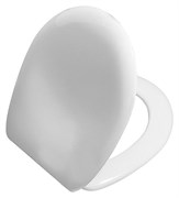 (старый арт.800-003-001) Сиденье для унитаза Universal белое VitrA 115-003-001