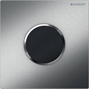 HyTroniс, ИК привод "Sigma10" для писсуара, 1,5В, хр.мат. / полиров.. / нерж.сталь 116.035.SN.1