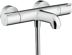 HG Ecostat 1001 CL термостатический смеситель для ванны 13201000
