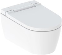 унитаз-биде AquaClean Sela NEW подвесной белый 146.224.11.1