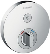 HG ShowerSelect S смеситель для душа (внешняя часть) 15747000