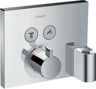 HG ShowerSelect термостатический смеситель (внешняя часть) 15765000