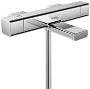 HG Ecostat E термостатический смеситель для ванны 15774000