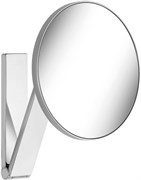 ILOOK_MOVE Косметическое зеркало, круглое, фактор увеличения x 5, без подсветки 17612010000