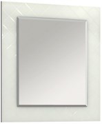 Зеркало Венеция 90 бел (снимается с производства) 1A155702VNL10