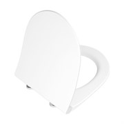 Сидение VitrA Nest с м/лифтом 220-003R409