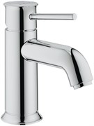 BauClassic Смеситель для раковины, хром 23162000