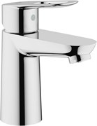 Bauloop Смеситель для раковины, гладкий корпус, хром 23337000