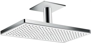 HG Rainmaker Select 460 1jet верхний душ белый/хром 24002400