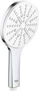 Rainshower SmartActive Ручной душ 130 III, белая луна 26544LS0