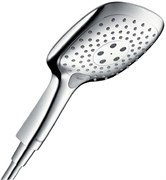 Rainshower SmartActive Cube Ручной душ 130 III, хром 26550000