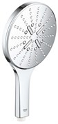 RainShower SmartActive Ручной душ 150 III, хром 26553000