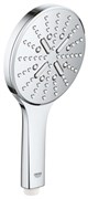 Rainshower SmartActive Ручной душ 130 III, расход 9,5 л/мин, хром 26574000