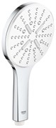 Rainshower SmartActive Ручной душ 130 III, расход 9,5 л/мин, белая луна 26574LS0