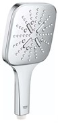 Rainshower SmartActive Cube Ручной душ 130 III, расход 9,5 л/мин, хром 26582000