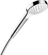 HG Croma Select S Vario ручной душ белый/хром 26802400