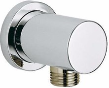 Rainshower Подключение для душевого шланга, хром 27057000