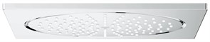Rainshower F-series Верхний душ 254х254 мм, хром 27467000