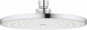 Tempesta New Cosmopolitan Верхний душ 200, хром 27541001