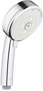 Tempesta New Cosmopolitan Ручной душ 100 III, хром 27572002