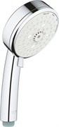 Tempesta New Cosmopolitan Ручной душ 100 IV, хром 27573002