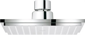 Euphoria Cube Верхний душ, 1 режим, диаметр 152 мм, хром 27705000
