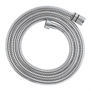 Rotaflex Metal Long-life TwistStop Душ шланг металлический 1750 мм, макс. давление 16 бар, хром (замена арт. 28025000) 28025001