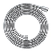 Relexaflex Metal Душевой шланг металлический 2000 мм, макс. давление до 5 бар, хром (замена арт. 28140000) 28140001