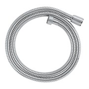 Relexaflex Metal Long-Life Душевой шланг металлический 1250 мм, макс. давление до 16 бар, хром (замена арт. 28142000) 28142002