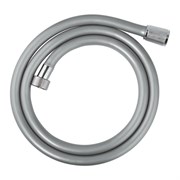 Relexaflex Душевой шланг пластик, 1250 мм, макс. давление до 5 бар, хром (замена арт. 28150001) 28150002