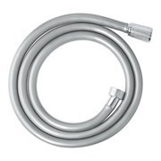 Rotaflex TwistStop Душевой шланг 1500, хром (замена арт. 28409001) 28409002