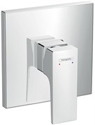 Set HG Metropol смеситель для душа встройка (32565000+01800180) 32565000S