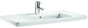 Gap раковина мебельная 80х44 ГРУЗИТЬ ТОЛЬКО С МЕБЕЛЬЮ 327470000