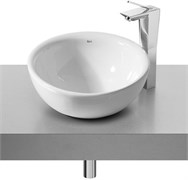 Bol раковина-чаша D420х230 327876000