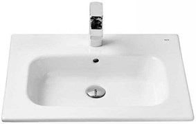 Victoria-N раковина мебельная 600х460х160 (аналог 32782100Y) ГРУЗИТЬ ТОЛЬКО С МЕБЕЛЬЮ 32799E000