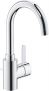 Eurosmart Cosmopolitan Смеситель для раковины с высоким изливом, хром (замена 32830000) 32830001