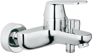 Eurosmart Cosmopolitan Смеситель для ванны, хром 32831000