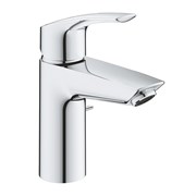 Eurosmart Смеситель однорычажный для раковины, S-Size, хром (замена 32926002) 32926003