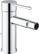 Essence+ Смеситель для биде с донным клапаном, хром 32935001