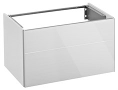 ROYAL REFLEX Тумба под умывальник 796х487х450, цвет Трюфель 34060140000