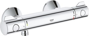 Grohtherm 800 Термостат для душа 1/2", настенный монтаж, хром 34558000