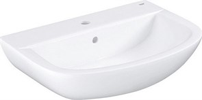 Bau Ceramic Раковина 60 см, альпин-белый (12 шт пал - 126350) 39421000