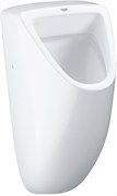 Bau Ceramic Писсуар , скрытый монтаж, альпин-белый (16 шт пал - 126365) 39438000