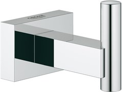 Essentials Cube Крючок д.банного халата, хром 40511001