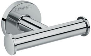 HG Logis Universal крючок двойной 41725000